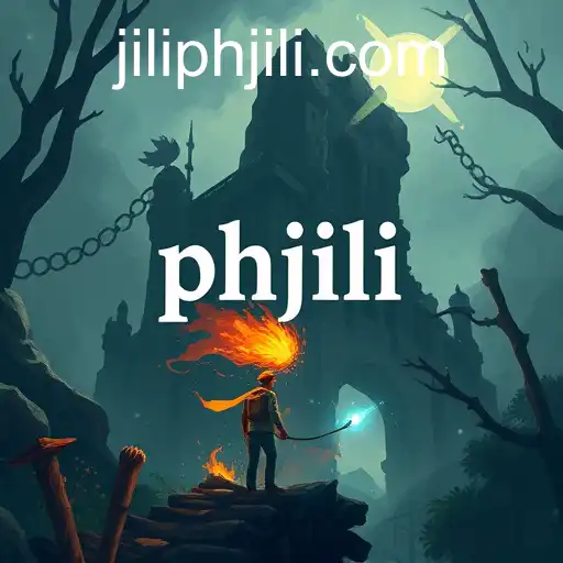 Exploring the Thrilling World of Adventure Games: Unveiling 'phjili'