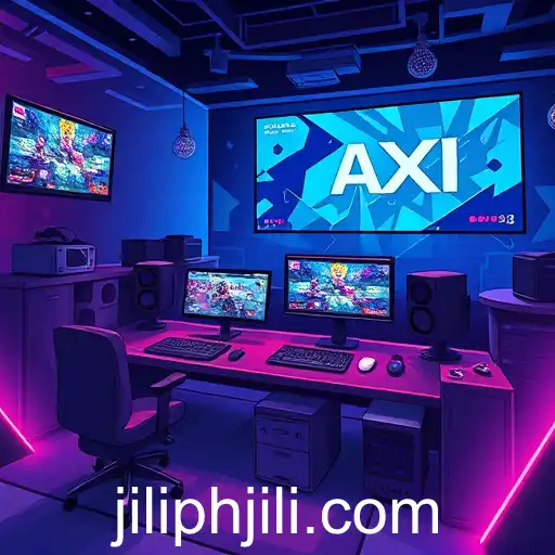 Gaming Revolution: How Phjili is Shaping the Industry