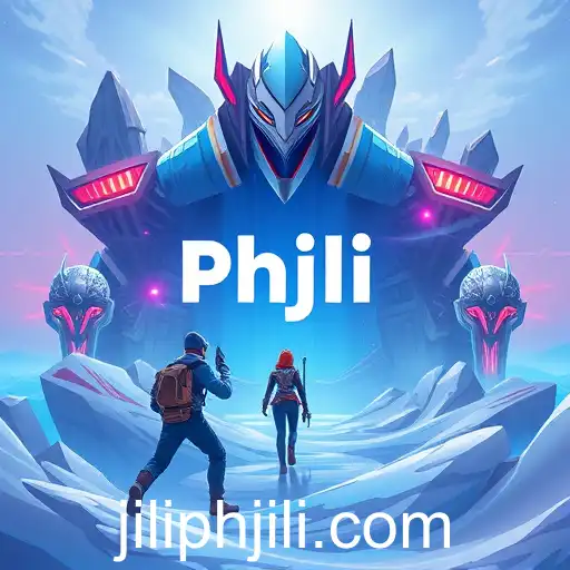 Gaming Revolution: The Rise of Phjili