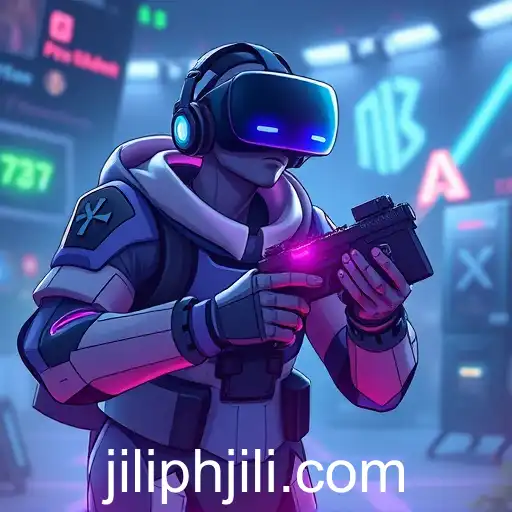 Gaming Trends and Innovation in 2025