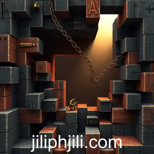 Phjili: Revolutionizing Online Gaming Experience
