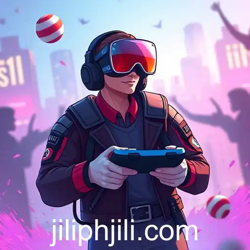 Phjili: The Gaming Hub Reshaping Online Entertainment