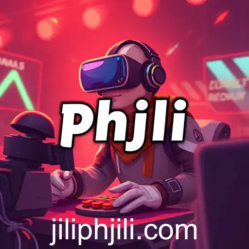 Phjili: Navigating the Evolving Landscape of Online Gaming