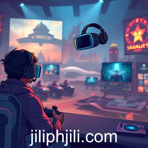 Revitalizing Online English Gaming Communities