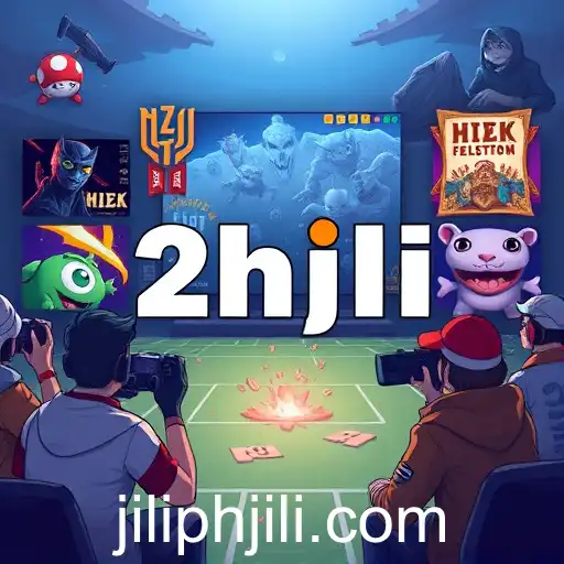 Phjili Pioneers a New Era in Online Gaming