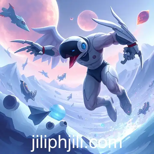 Phjili: Revolutionizing Online Gaming
