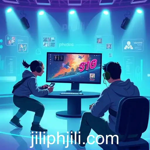 The Rise of Gaming Platforms in the Digital Era