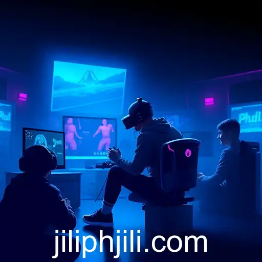 The Rise of Phjili in Online Gaming