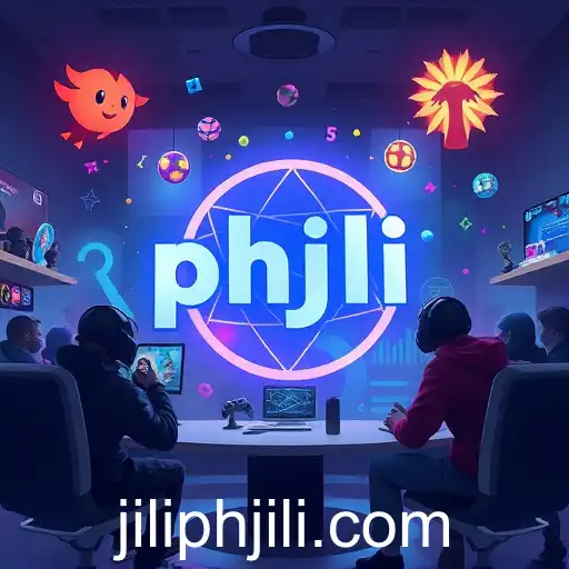 The Rise of Phjili: A New Era in Online Gaming