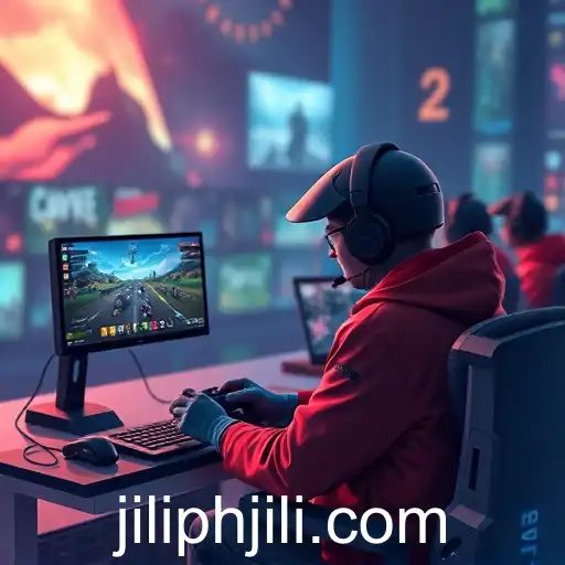 The Rising Influence of Online Gaming Platforms