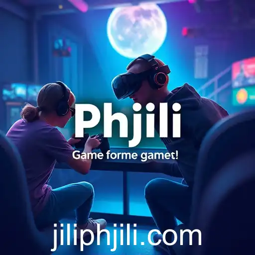 Phjili: Revolutionizing English Game Websites