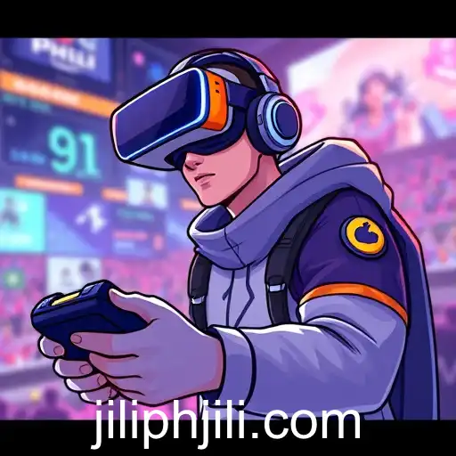 PHJILI: The Revolutionizing Platform for Gamers
