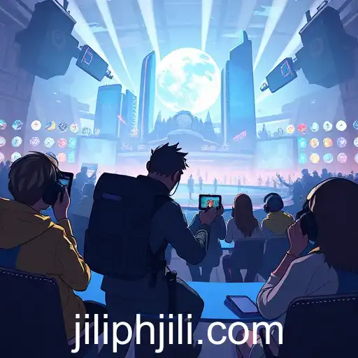 The Rise of Phjili in the Gaming World