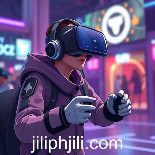 Phjili: The Rising Star in Online Gaming