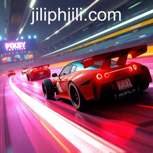 Exploring the Thrilling World of Racing Games