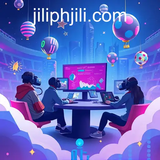 The Rise of Gaming in a Digital Age