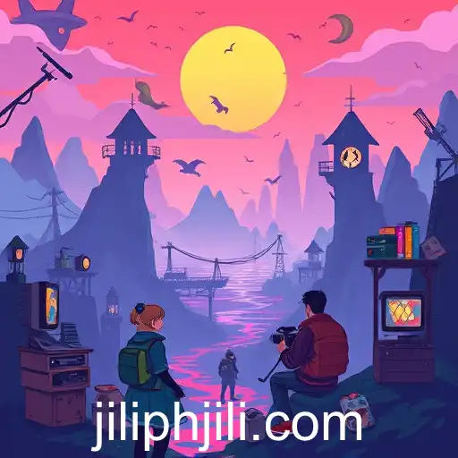 Rise of Niche Gaming Communities