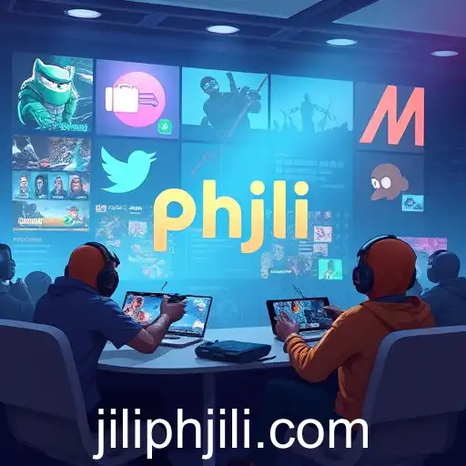 The Rise of Phjili in Online Gaming