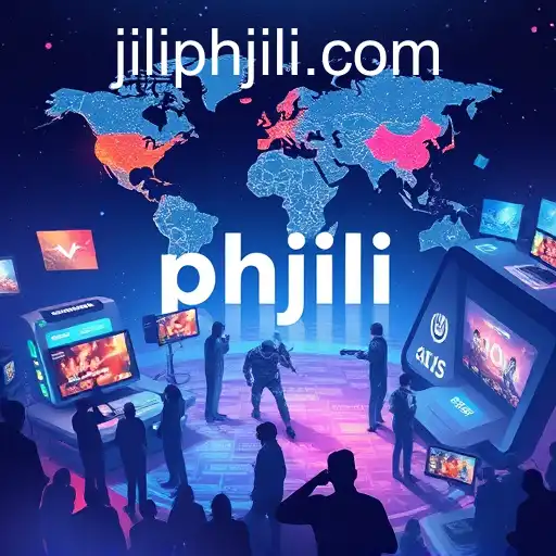 Thriving in the Digital Playground: The Rise of 'phjili'