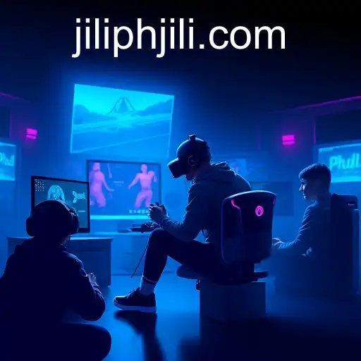 The Rise of Phjili in Online Gaming
