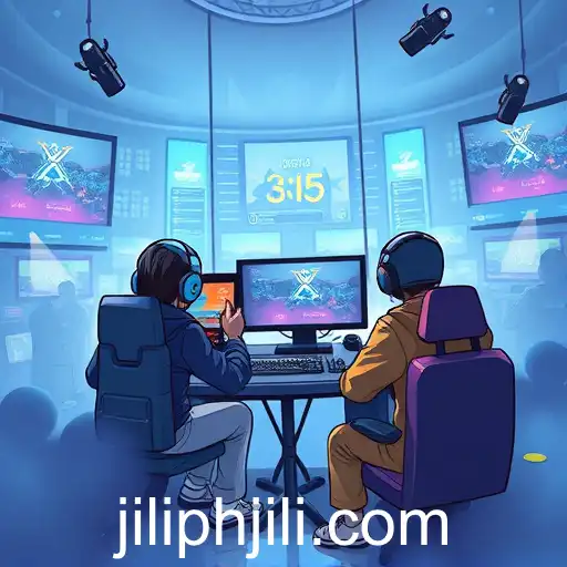 The Rise of Phjili: A Gaming Phenomenon in 2025
