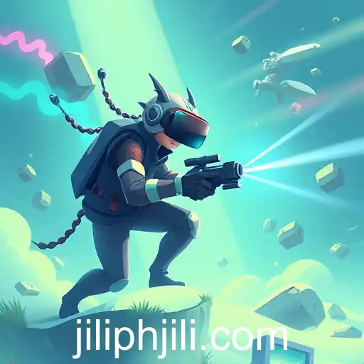 The Rise of Phjili: A New Era in Online Gaming