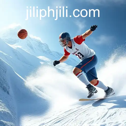 Exploring the Exciting World of 'Sports Games' with the Keyword 'phjili'