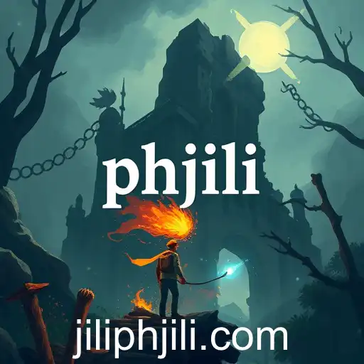 Exploring the Thrilling World of Adventure Games: Unveiling 'phjili'