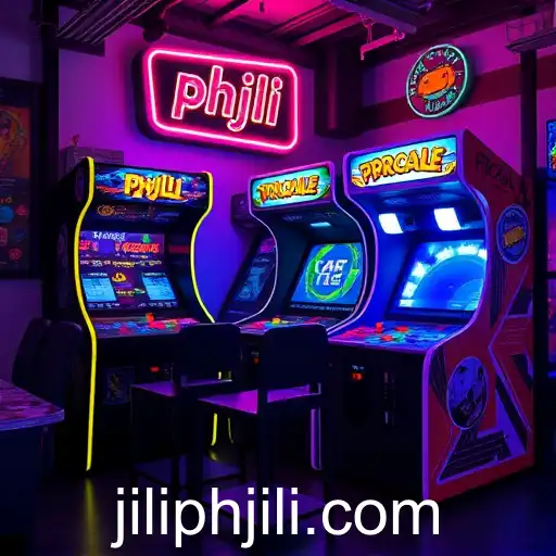 Exploring the Fascinating World of Arcade Games: A Dive into the 'Phjili' Phenomenon