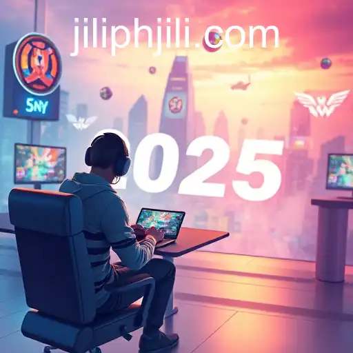 The Evolution of Online Gaming in 2025