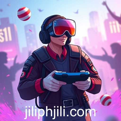 Phjili: The Gaming Hub Reshaping Online Entertainment