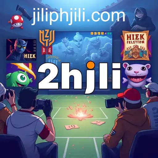 Phjili Pioneers a New Era in Online Gaming