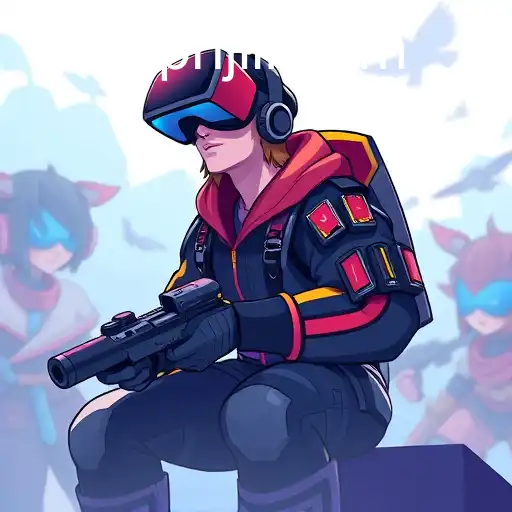 The Rise of Phjili: A Game Changer in Online Gaming