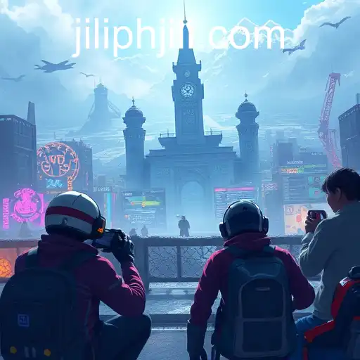 The Digital Playground: Transforming English Game Scenes